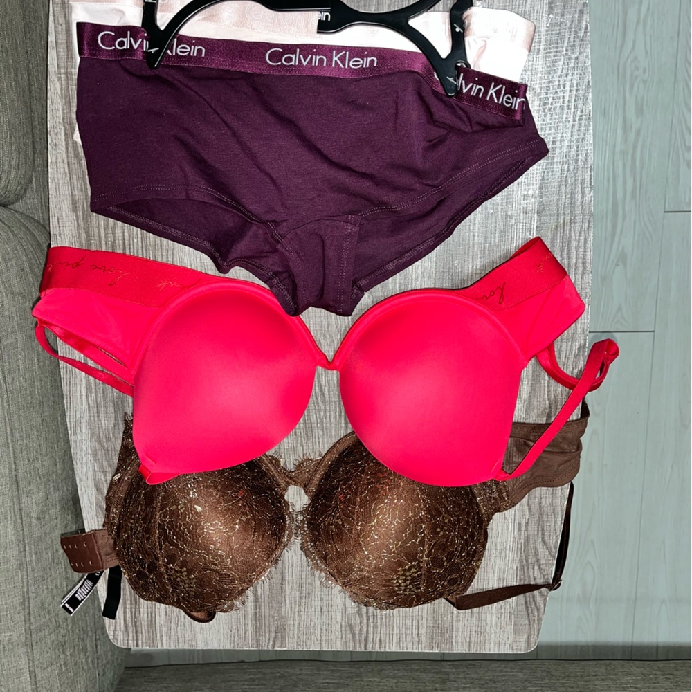 Underwear Bundle